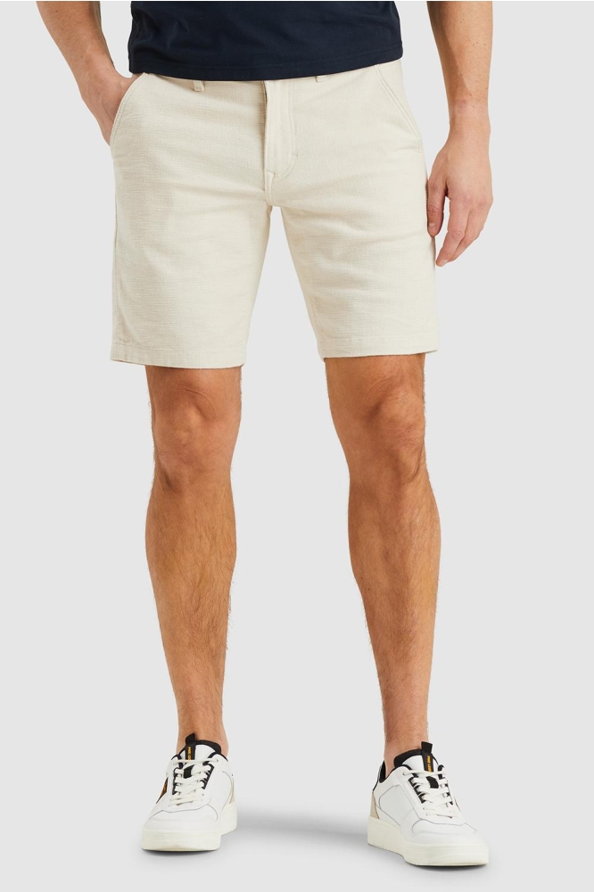 FIBERSTAR TAPERED FIT SHORTS PSH2505665 7094